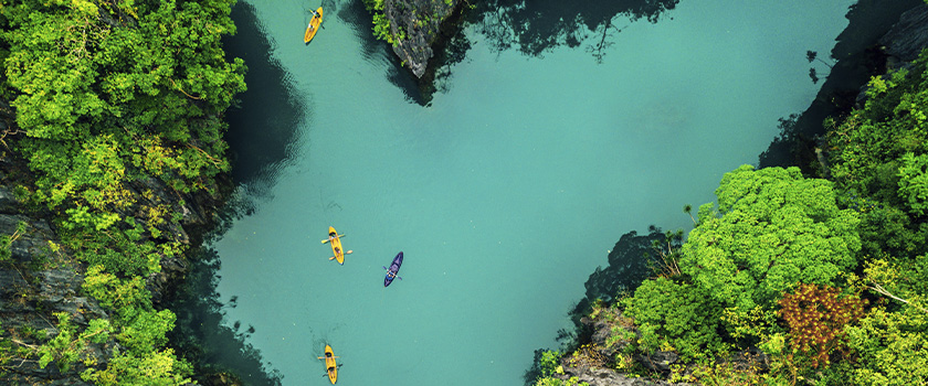 Emerging market debt: A new paradigm